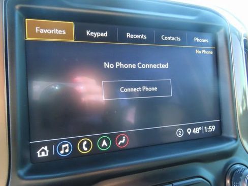 Used 2020 Chevrolet Silverado 3500 High Country w/ LPO, Hitch Package image 31