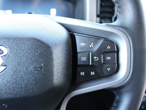 Used 2025 Ford Bronco Outer Banks AWD/4WD image 47