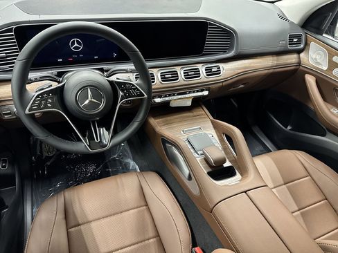 New 2026 Mercedes-Benz GLE 450 4MATIC image 22