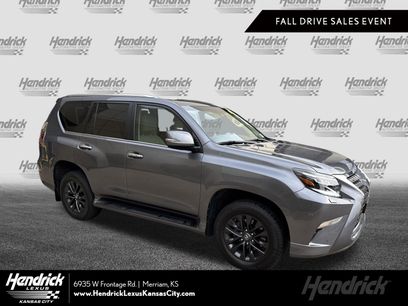 Used 2023 Lexus GX 460 Premium