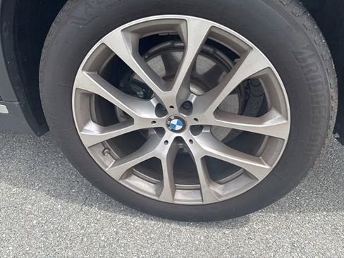Used 2020 BMW X5 xDrive40i w/ Premium Package AWD/4WD image 17