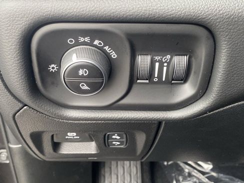 New 2026 RAM 1500 Big Horn/Lone Star image 25