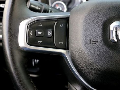 Used 2025 RAM 1500 Lone Star AWD/4WD image 14