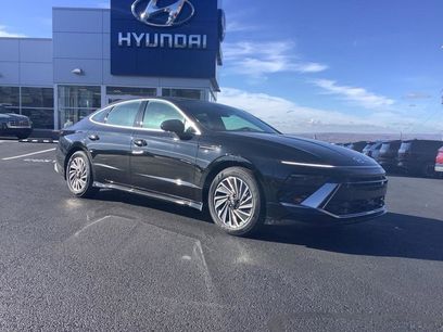 New 2025 Hyundai Sonata SEL
