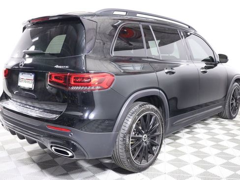 Used 2023 Mercedes-Benz GLB 250 4MATIC image 6