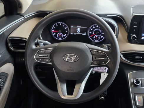 Used 2021 Hyundai Santa Fe SE FWD image 25