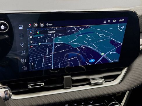 New 2026 Chevrolet Equinox LT FWD image 13