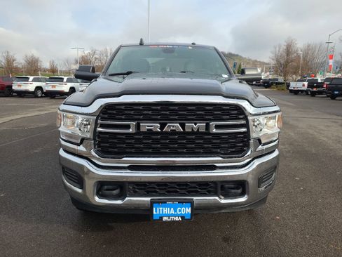 Used 2022 RAM 2500 Big Horn image 14