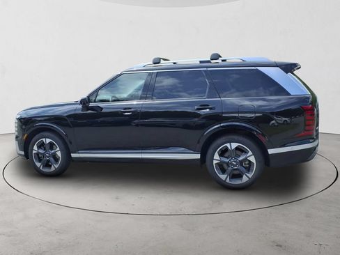 Used 2026 Hyundai Palisade Limited AWD/4WD image 8