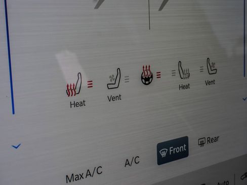 New 2026 RAM 3500 Laramie image 35