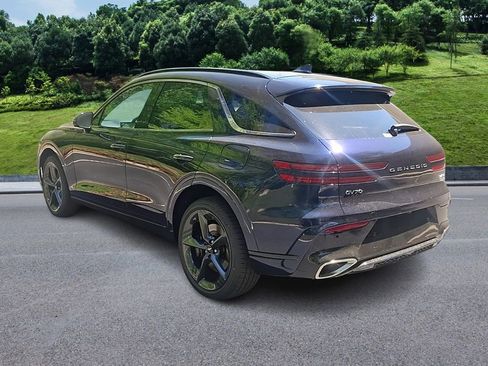 New 2026 Genesis GV70 2.5T Sport Prestige image 2