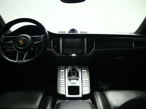 Used 2018 Porsche Macan GTS AWD/4WD image 37