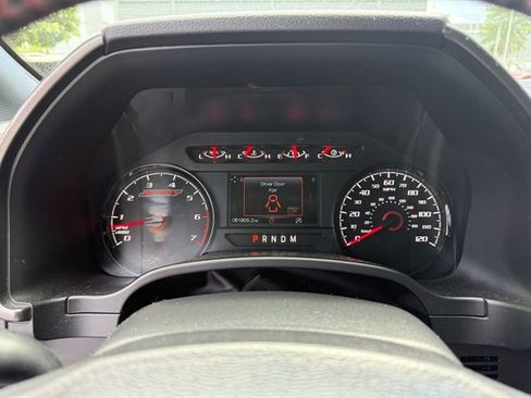 Certified 2019 Ford F150 XLT w/ Equipment Group 302A Luxury AWD/4WD image 20