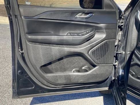 Certified 2023 Jeep Grand Cherokee Altitude image 21