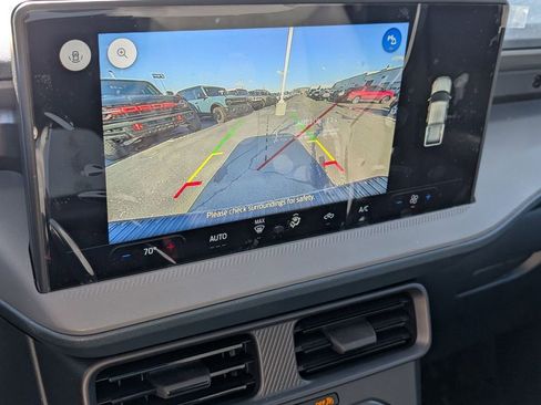 New 2025 Ford Maverick XL w/ 4K Tow Package image 3