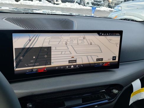 New 2026 BMW 430i xDrive Coupe w/ M Sport Package image 10