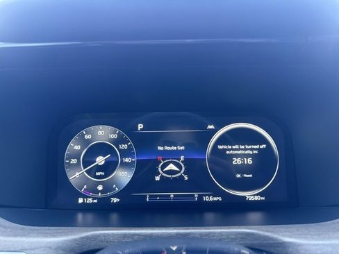 Used 2021 Kia Sorento SX Prestige image 28