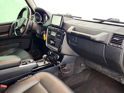 Used 2016 Mercedes-Benz G 550 image 26