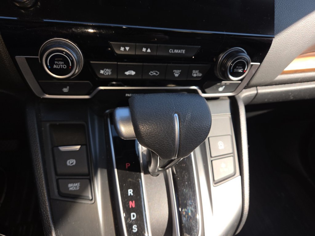 Used 2022 Honda CR-V EX image 11