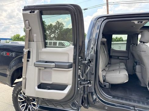 Used 2015 Ford F150 XLT w/ Equipment Group 302A Luxury AWD/4WD image 45