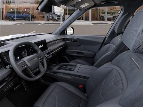 New 2027 Kia Telluride SX Prestige X-Pro image 17