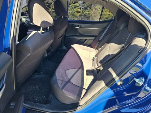 Used 2023 Toyota Camry LE image 13