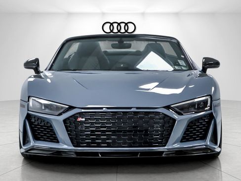 Used 2023 Audi R8 V10 performance AWD/4WD image 9