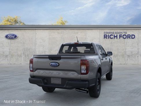 New 2026 Ford Ranger XL AWD/4WD image 8
