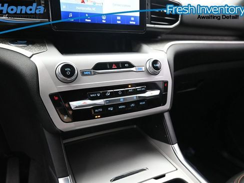Used 2023 Ford Explorer Timberline AWD/4WD image 20