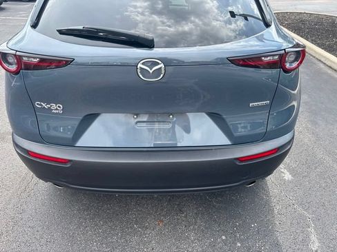 Used 2024 MAZDA CX-30 AWD 2.5 S w/ Preferred Package image 15