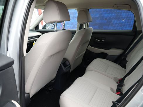 New 2027 Honda HR-V LX image 18