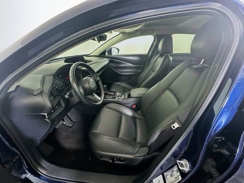 Used 2025 MAZDA CX-30 AWD 2.5 S w/ Preferred Package image 13