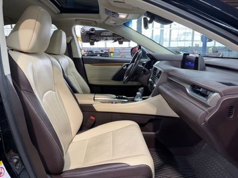 Used 2019 Lexus RX 350 AWD w/ Premium Package image 10