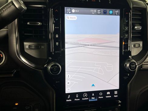 Used 2024 RAM 2500 Rebel w/ Safety Group image 18