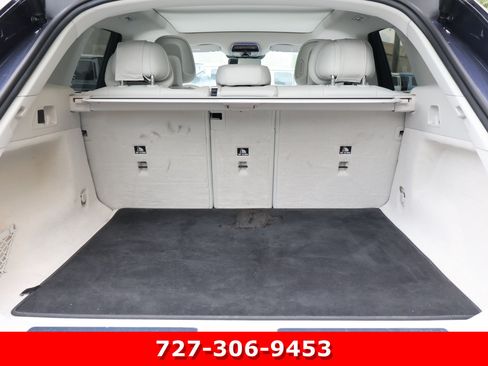 Certified 2025 Mercedes-Benz EQE 350+ SUV image 20