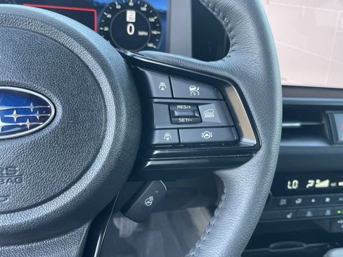 Certified 2026 Subaru Outback Premium w/ Premium/Limited Package 2 AWD/4WD image 18