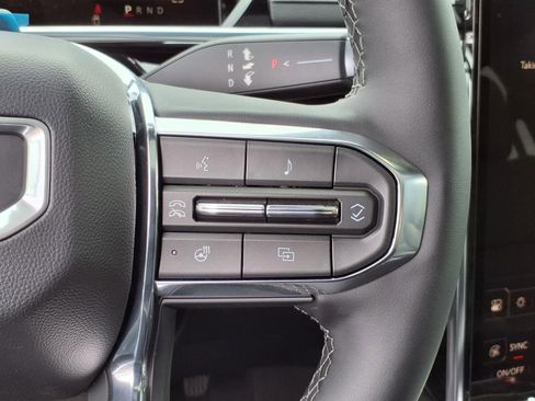 New 2025 GMC Sierra EV Denali image 20