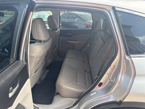 Used 2013 Honda CR-V EX-L image 12