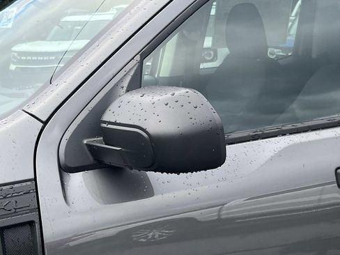 New 2025 Ford Maverick XL image 13