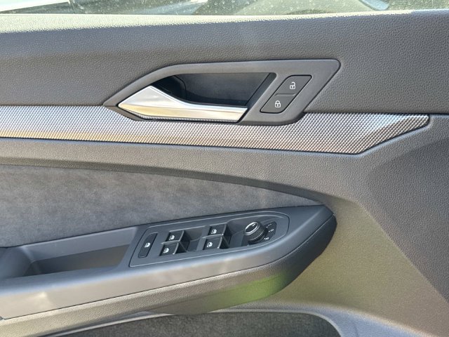 New 2026 Volkswagen GTI S FWD image 24