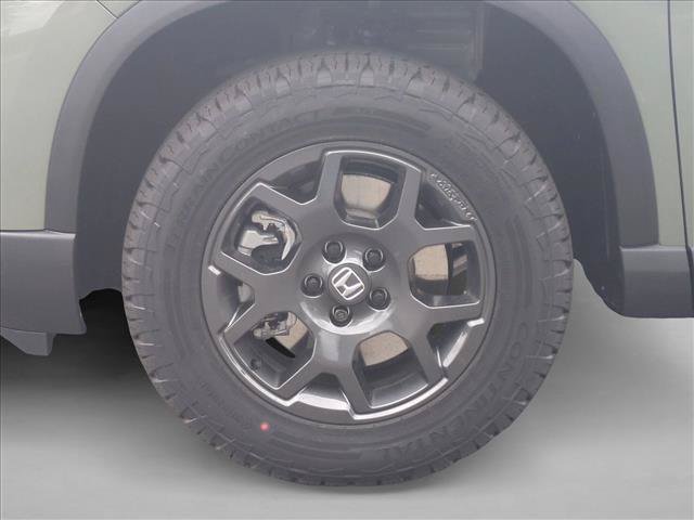 New 2026 Honda Pilot TrailSport image 10