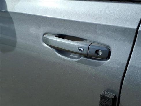 New 2026 Chevrolet Tahoe RST w/ Advanced Technology Package image 17