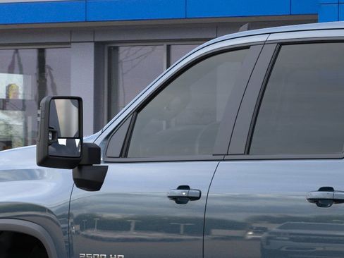 New 2026 Chevrolet Silverado 2500 LT w/ True North Edition image 15