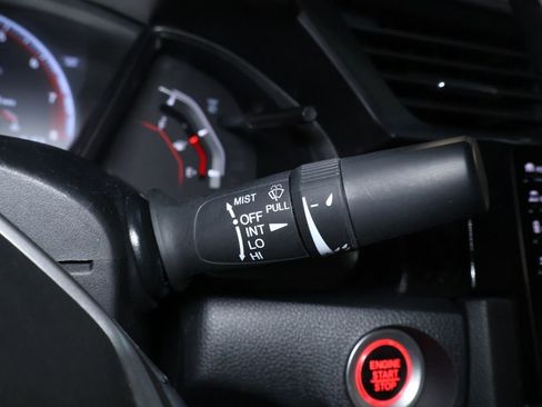 Used 2019 Honda Civic Si image 23