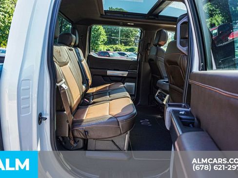 Used 2023 Ford F250 King Ranch AWD/4WD image 21