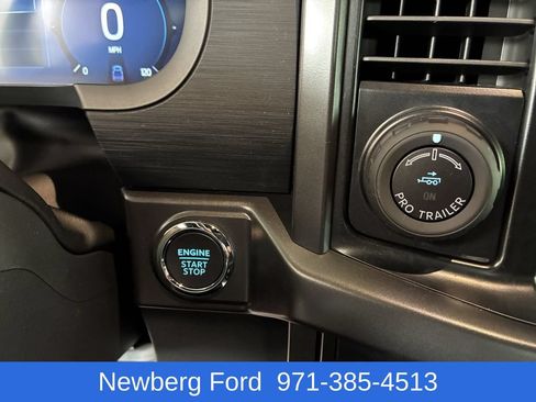 Used 2024 Ford F150 XLT w/ Equipment Group 302A MID AWD/4WD image 23