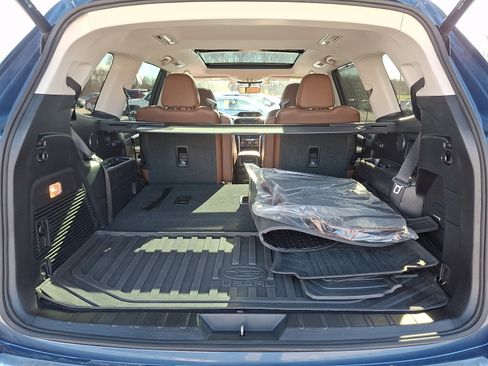 Used 2022 Subaru Ascent Touring w/ Popular Package #2A image 33