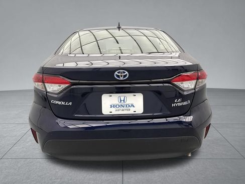 Used 2023 Toyota Corolla LE FWD image 9