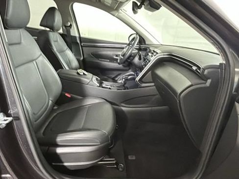 Certified 2023 Hyundai Tucson SEL w/ Convenience Package AWD/4WD image 31
