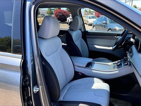 Used 2021 Hyundai Palisade SEL w/ Convenience Package AWD/4WD image 10